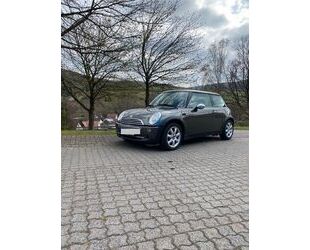 Mini ONE Gebrauchtwagen