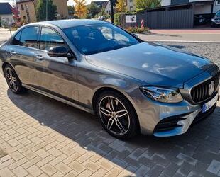 Mercedes-Benz E 350 Gebrauchtwagen