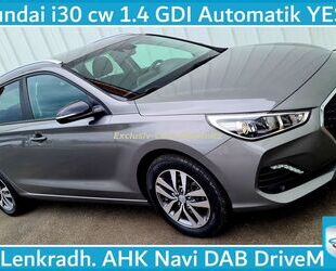 Hyundai i30 Gebrauchtwagen