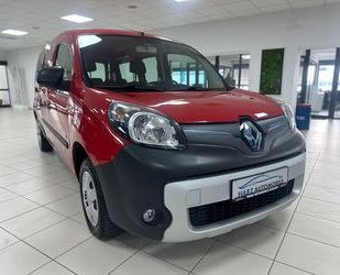 Renault Kangoo Gebrauchtwagen