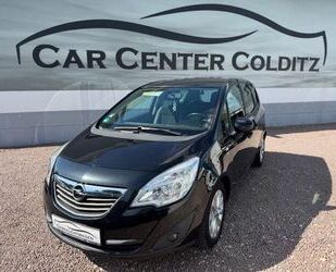Opel Meriva Gebrauchtwagen