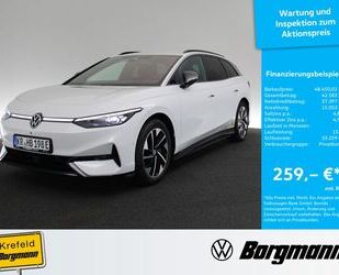 VW ID.7 Gebrauchtwagen