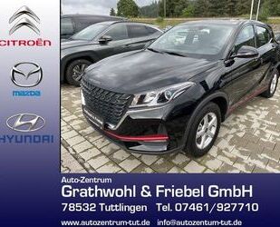 DFSK Fengon Gebrauchtwagen