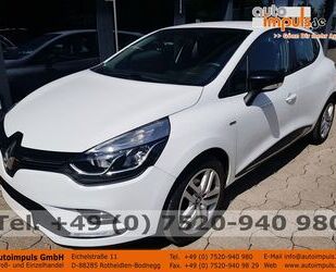 Renault Clio Gebrauchtwagen