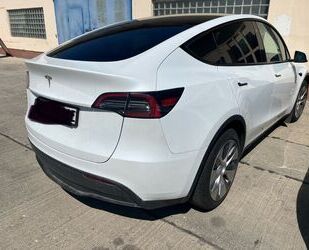 Tesla Model Y Gebrauchtwagen