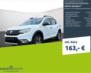 Dacia Sandero Gebrauchtwagen