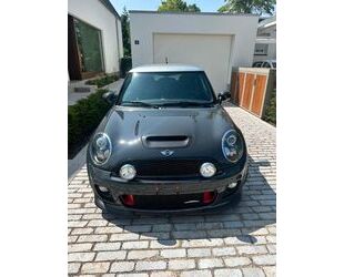 Mini John Cooper Works Coupé Gebrauchtwagen