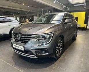 Renault Koleos Gebrauchtwagen