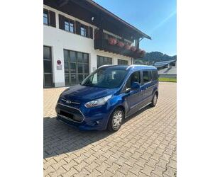 Ford Tourneo Connect Gebrauchtwagen