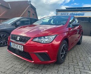 Seat Ibiza Gebrauchtwagen