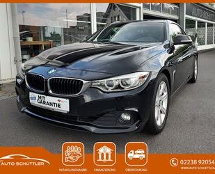 BMW 420 Gebrauchtwagen