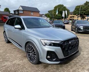 Audi Q7 Gebrauchtwagen