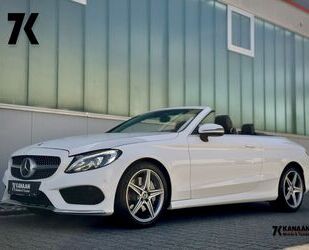 Mercedes-Benz C 300 Gebrauchtwagen