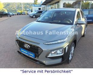 Hyundai KONA Gebrauchtwagen