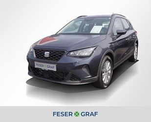 Seat Arona Gebrauchtwagen