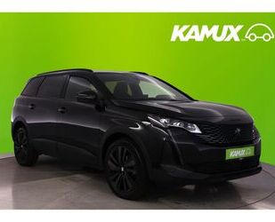 Peugeot 5008 Gebrauchtwagen