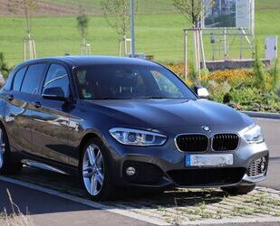 BMW 120 Gebrauchtwagen