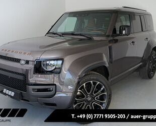 Land Rover Defender Gebrauchtwagen