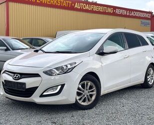 Hyundai i30 Gebrauchtwagen