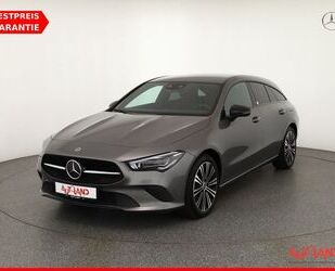 Mercedes-Benz CLA 220 Gebrauchtwagen