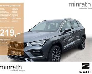 Seat Ateca Gebrauchtwagen