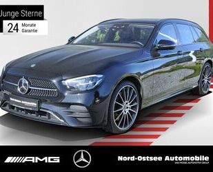 Mercedes-Benz E 450 Gebrauchtwagen