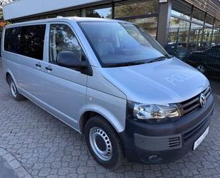 VW T5 Kombi Gebrauchtwagen