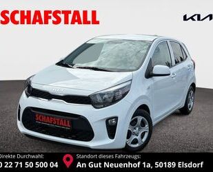 Kia Picanto Gebrauchtwagen