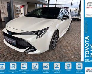 Toyota Corolla Gebrauchtwagen