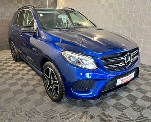 Mercedes-Benz GLE 250 Gebrauchtwagen