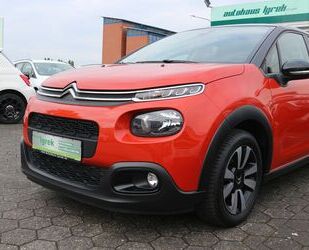 Citroen C3 Gebrauchtwagen