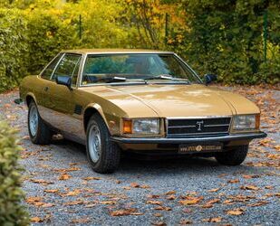 DeTomaso Andere Gebrauchtwagen
