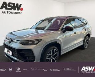 VW Tayron Gebrauchtwagen