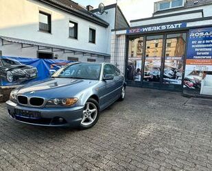 BMW 318 Gebrauchtwagen