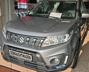 Suzuki Vitara Gebrauchtwagen