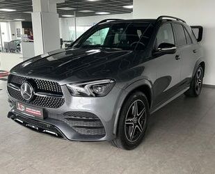 Mercedes-Benz GLE 350 Gebrauchtwagen