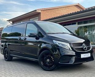 Mercedes-Benz V 300 Gebrauchtwagen