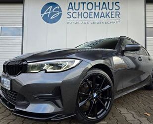 BMW 318 Gebrauchtwagen