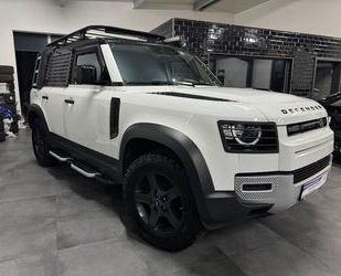 Land Rover Defender Gebrauchtwagen