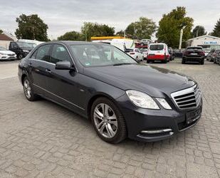 Mercedes-Benz E 350 Gebrauchtwagen
