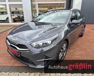 Kia ceed Sportswagon Gebrauchtwagen