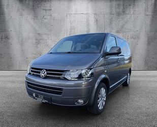 VW T5 Transporter Gebrauchtwagen