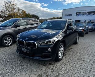 BMW X2 Gebrauchtwagen