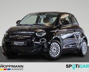 Fiat 500e Gebrauchtwagen