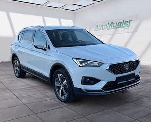 Seat Tarraco Gebrauchtwagen