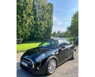 Mini Cooper S Gebrauchtwagen