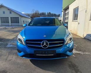 Mercedes-Benz A 180 Gebrauchtwagen