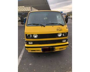VW T3 andere Gebrauchtwagen