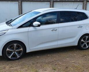 Kia Carens Gebrauchtwagen