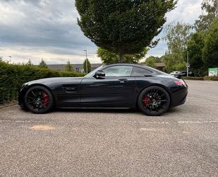 Mercedes-Benz AMG GT S Gebrauchtwagen